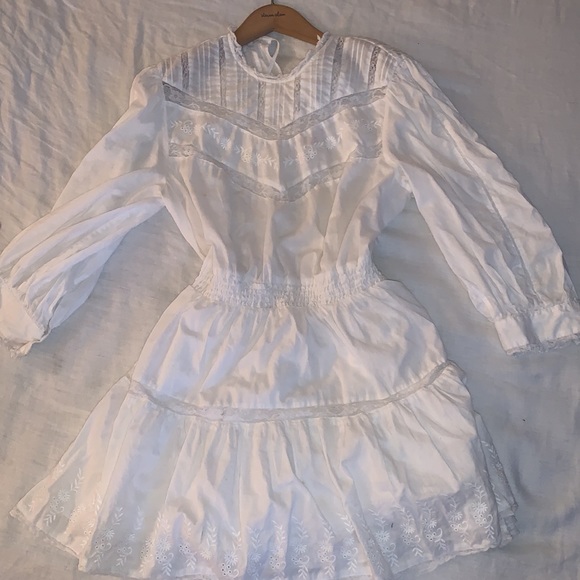 Dresses & Skirts - Summer dress